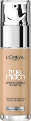 L'Oreal Paris True Match Bakım Yapan Fondöten 3C Soğuk Alt Ton