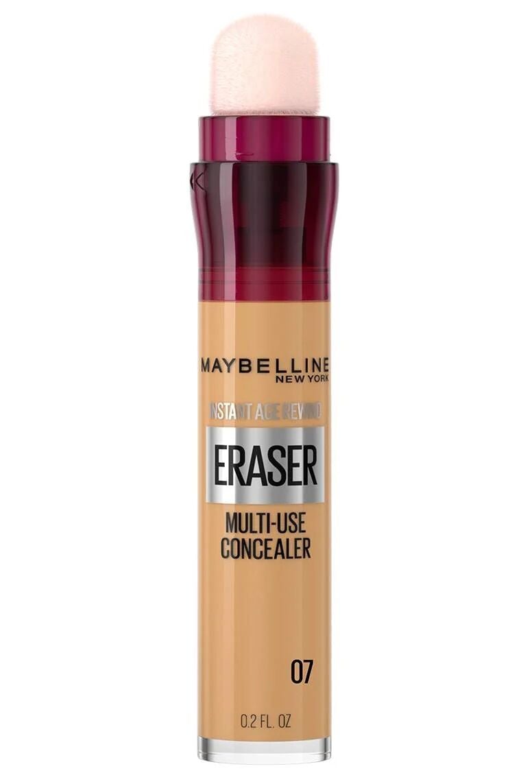 MAYBELLINE NEW YORK INSTANT ERASER KAPATICI SAND 07