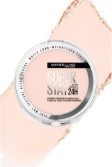 MAYBELLINE NEW YORK SUPERSTAY HIBRIT PUDRA-FONDÖTEN - 05
