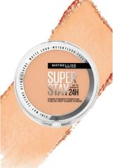 MAYBELLINE NEW YORK SUPERSTAY HIBRIT PUDRA-FONDÖTEN - 30