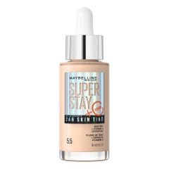 MAYBELLINE NEW YORK Super Stay Glow Tint Serum Fondöten No: 05.5