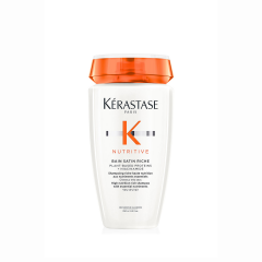 Kerastase Nutritive Bain Satin Riche Yoğun Nemlendirici Şampuan 250 ml