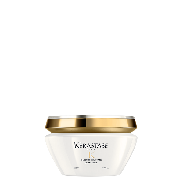 Kerastase Elixir Ultime Le Masque 200 ml Parlaklık Saç Maskesi