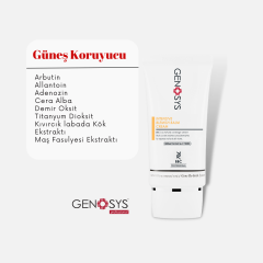 GENOSYS BBC (Blemish Balm Cream) 50 ml