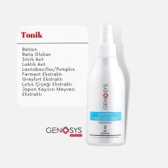 GENOSYS SBT (Snow Booster Tonic) 200 ml