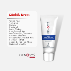 GENOSYS PCC (Problem Control Cream) 50 ml