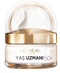 LOREAL PARIS YAŞ UZMANI 50+GÜNDÜZ