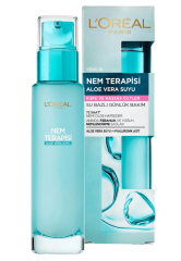L'Oreal Paris L'oréal Paris Nem Terapisi Aloe Vera Suyu Kuru Ve Hassas Ciltler